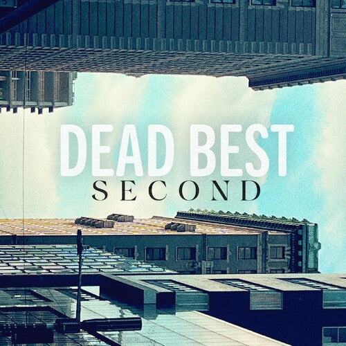 Dead Best: Second - VINYL LP