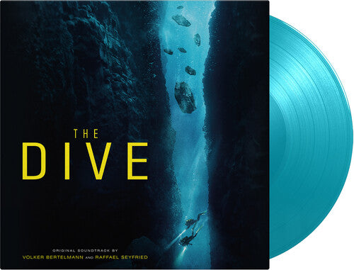 Bertelmann, Volker / Seyfriend, Raffael: The Dive (Original Soundtrack)