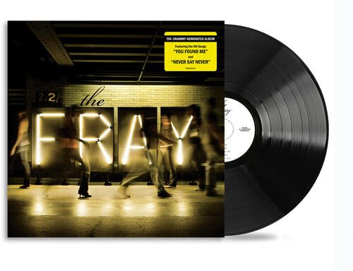 Fray: The Fray