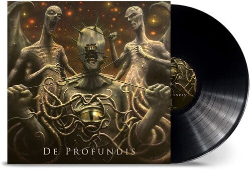 Vader: De Profundis