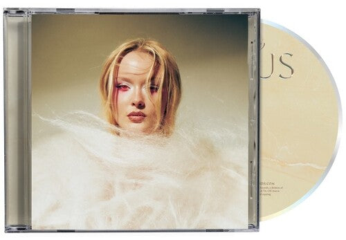 Zara Larsson: Venus - COMPACT DISCS