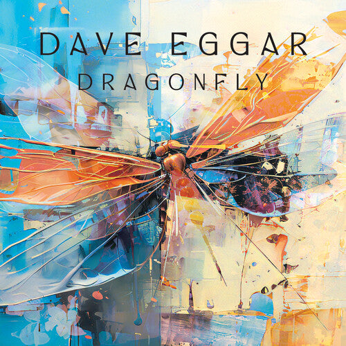 Eggar, Dave: Dragonfly