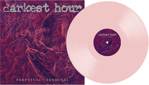 Darkest Hour: Perpetual Terminal