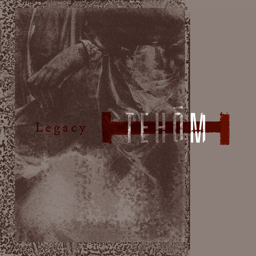 Tehom: Legacy - COMPACT DISCS