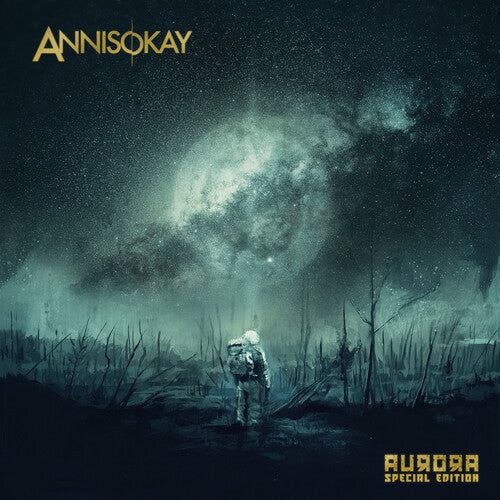 Annisokay: Aurora