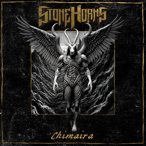 Stone Horns: Chimaira