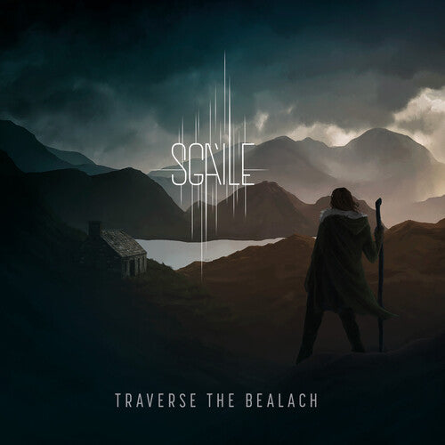 Sgaile: Traverse The Bealach