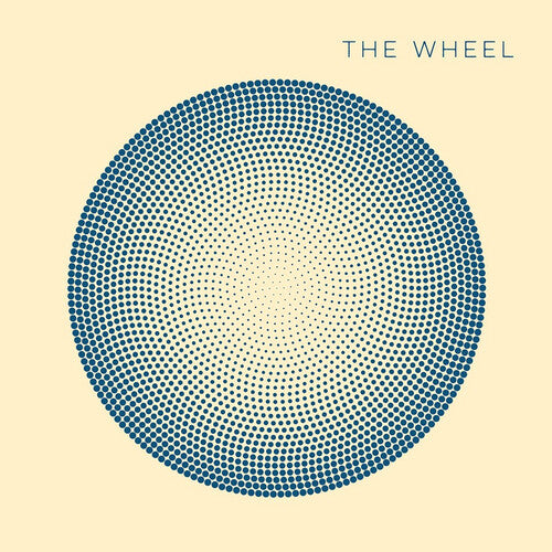 Wheel: The Wheel - Black, 180 Gram Vinyl