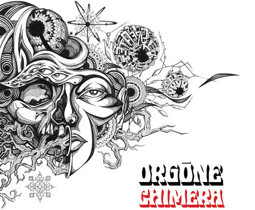 Orgone: Chimera