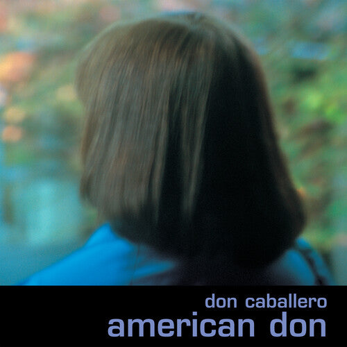 Caballero, Don: American Don - Purple