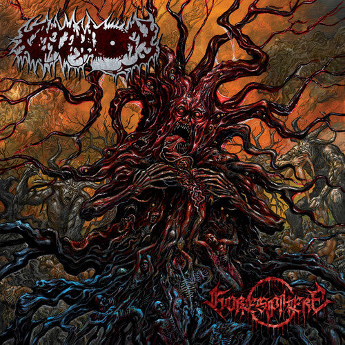 Cercenatory: Goresphere