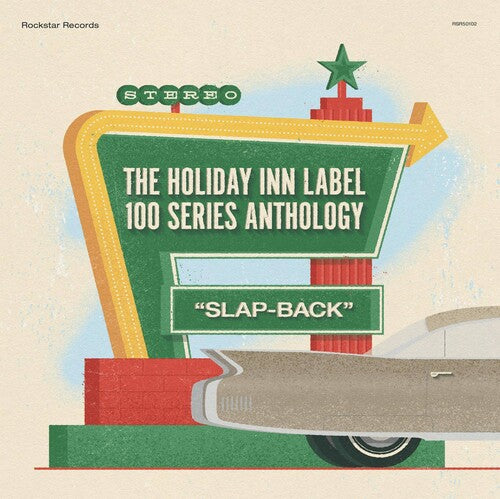 Holiday Inn Label 100 Series Anthology / Various: The Holiday Inn Label 100 Series Anthology (Various Artists)