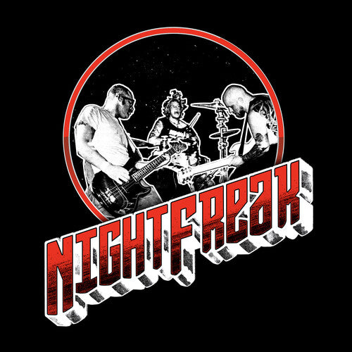 Nightfreak: Nightfreak