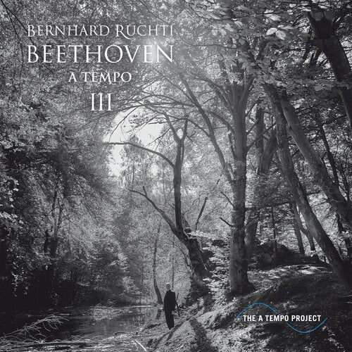 Ruchti, Bernhard: Beethoven A Tempo Iii