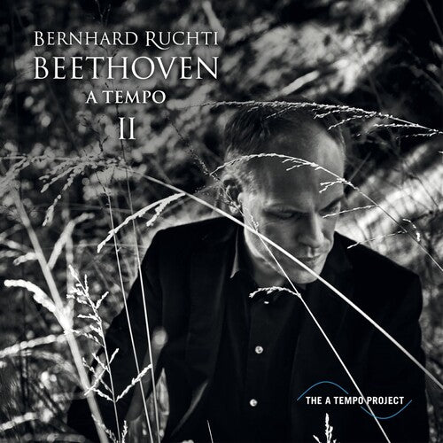 Ruchti, Bernhard: Beethoven A Tempo Ii