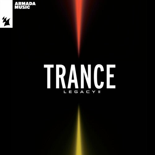 Trance Legacy II: Armada Music / Various: Trance Legacy II: Armada Music / Various