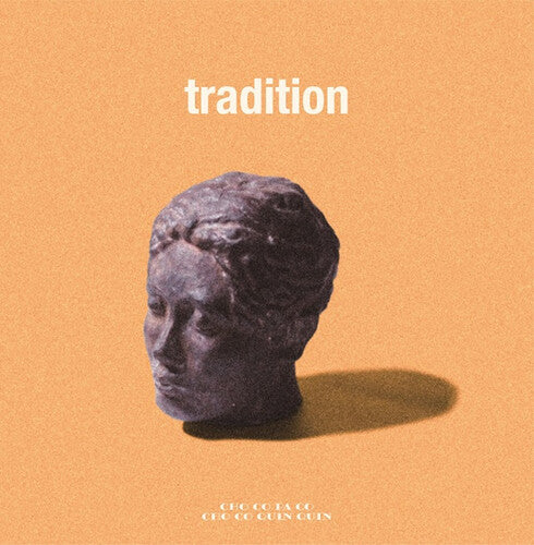 Cho Co Pa Co Cho Co Quin Quin: Tradition - VINYL LP
