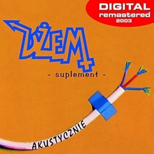 Dzem: Akustycznie - Suplement