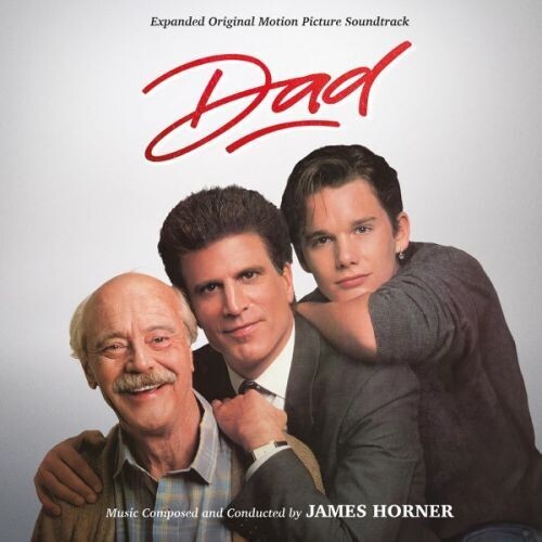 Horner, James: Dad (Original Soundtrack) - Expanded & Remastered