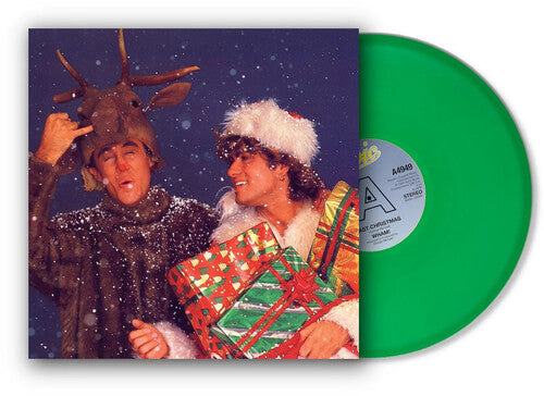 Wham: Last Christmas