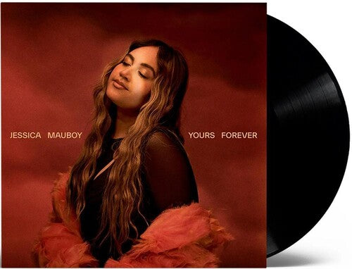 Mauboy, Jessica: Yours Forever