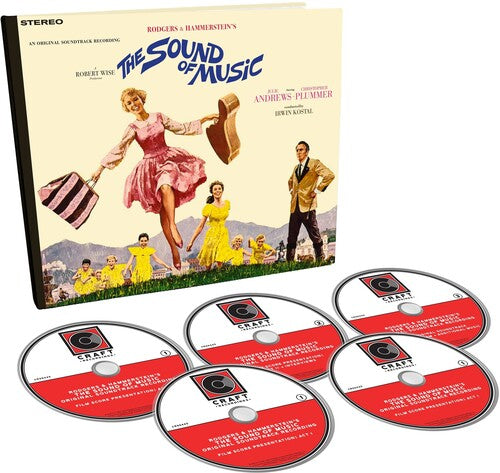 Sound of Music / O.S.T.: The Sound Of Music (Original Soundtrack)