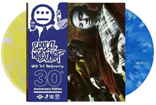 Souls of Mischief: 93 'til Infinity