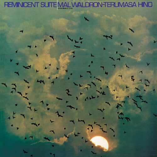 Waldron, Mal: Reminicent Suite