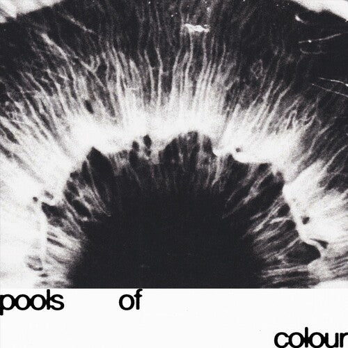 Junodream: Pools Of Colour