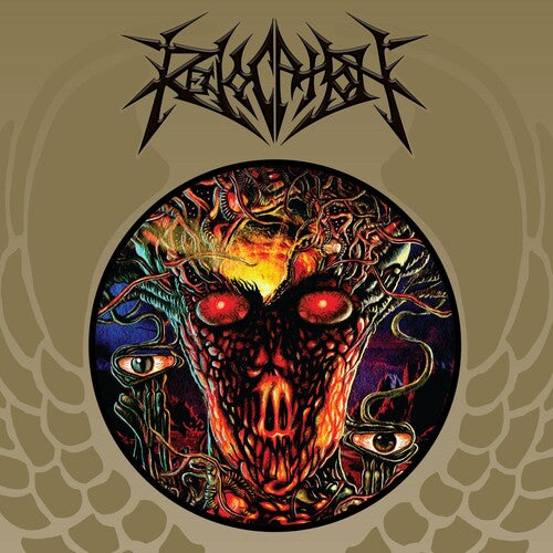 Revocation: Revocation