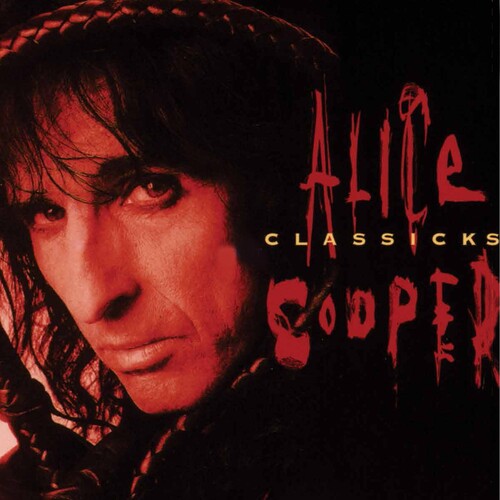 Cooper, Alice: Classicks