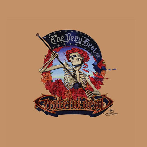 Grateful Dead: The Very Best Of Grateful Dead