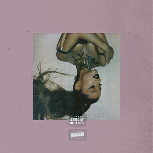 Ariana Grande: Thank U, Next - VINYL LP