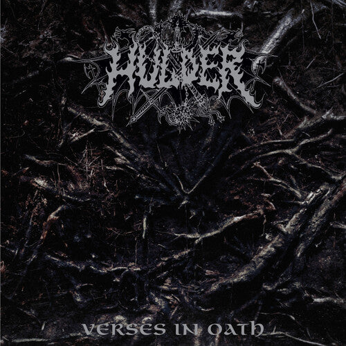 Hulder: Verses In Oath