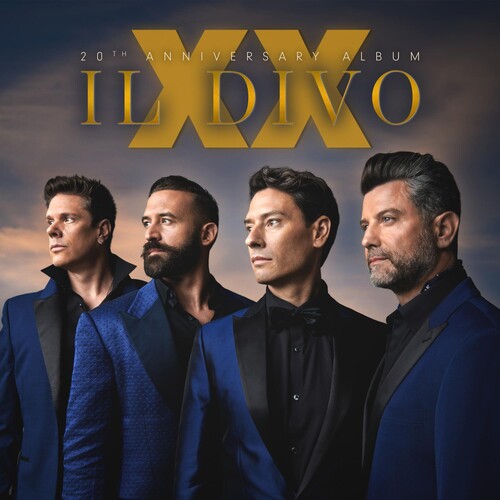 Il Divo: Xx