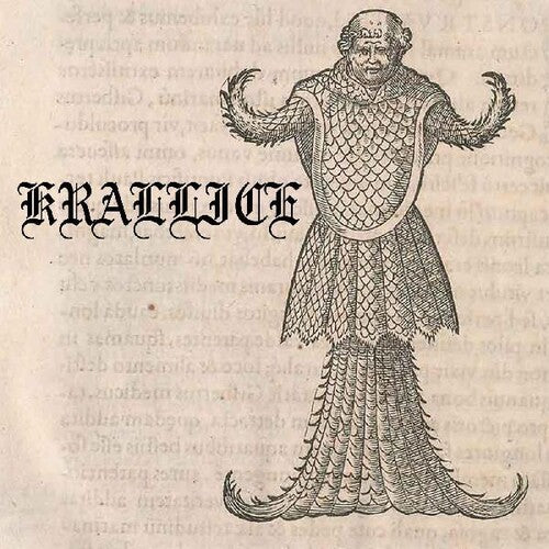 Krallice: Demonic Wealth