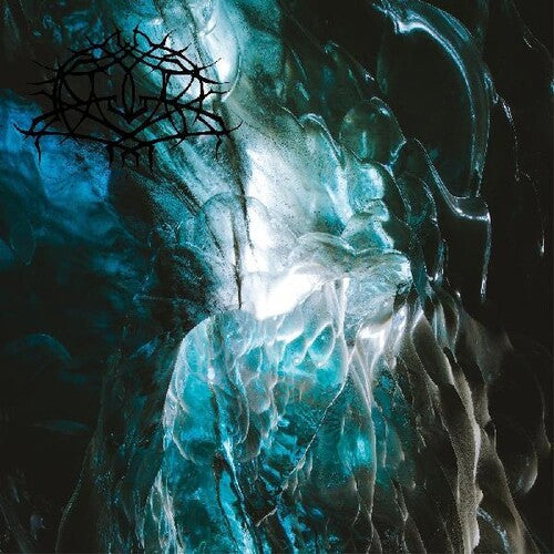 Krallice: Crystalline Exhaustion