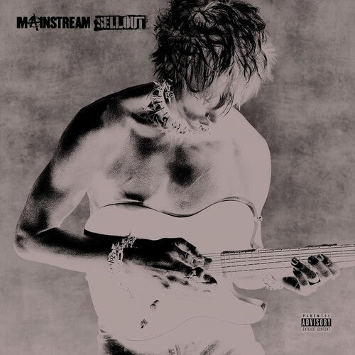 mgk: mainstream Sellout - VINYL LP