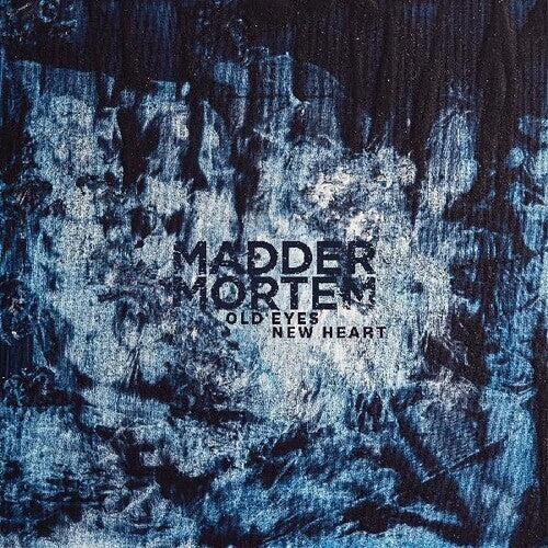 Madder Mortem: Old Eyes New Heart - COMPACT DISCS