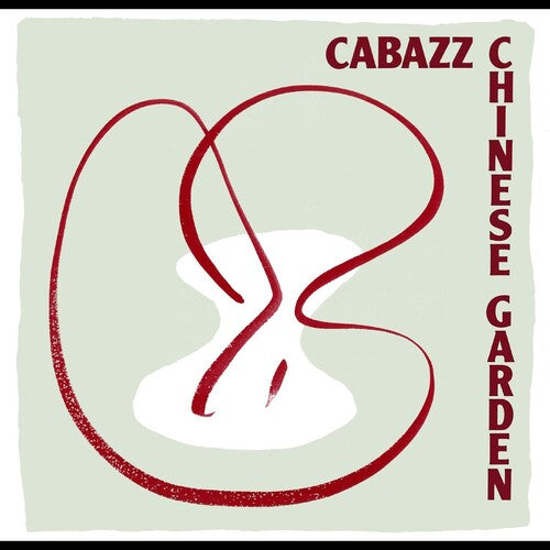 Chinese Garden — Cabazz