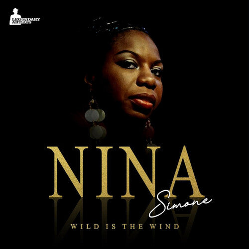 Simone, Nina: Wild Is The Wind