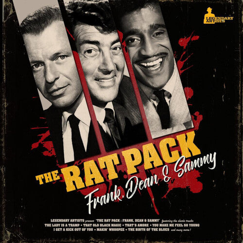 Rat Pack: The Rat Pack