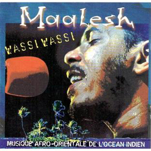 Maalesh: Wassi Wassi