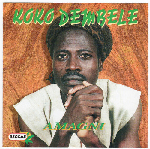 Dembele, Koko: Amagni