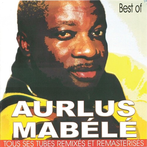 Mabele, Aurlus: Best Of