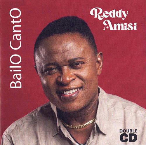 Amisi, Reddy: Bailo Canto