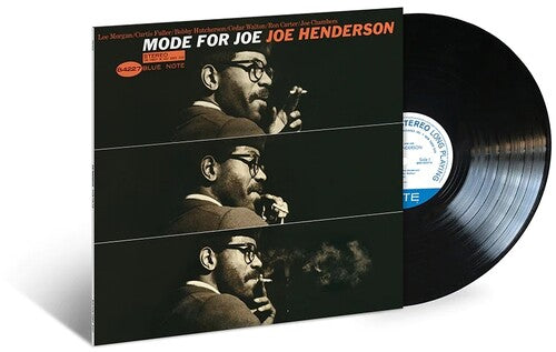 Henderson, Joe: Mode For Joe (Blue Note Classic Vinyl Series)