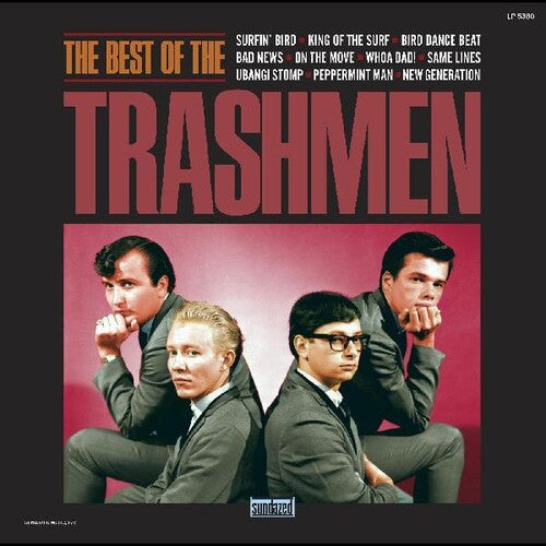 Trashmen: The Best Of The Trashmen