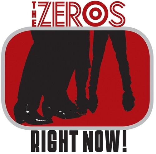 Zeros: Right Now