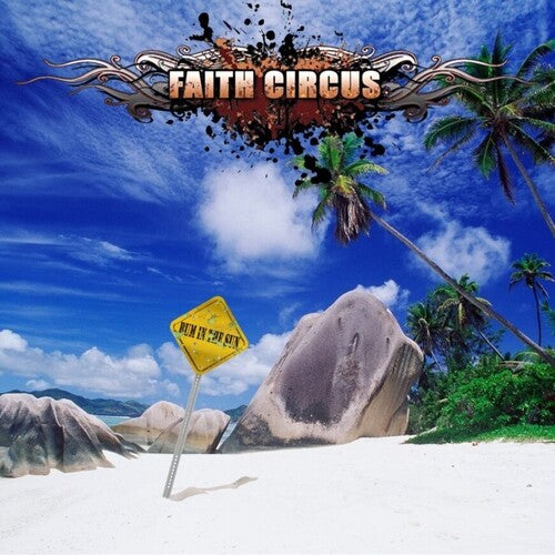 Faith Circus: Bum In The Sun - COMPACT DISCS